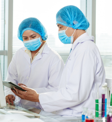 why choose image two