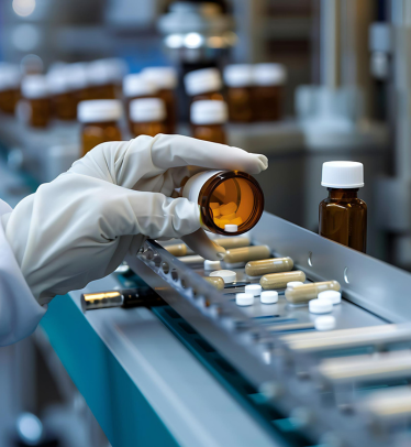 why choose image one